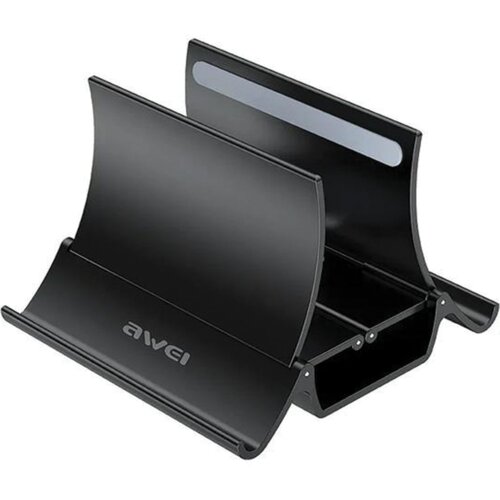 Awei GRAVITY STOJALO ZA PRENOSNI RAČUNALNIK X32 BLACK BLACK DO 15,6 INCH, (21980277) Cene