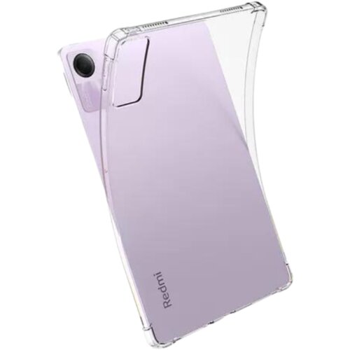  maska/futrola silikonska providna za redmi pad se 11&amp;quot; Slike