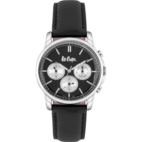  RUČNI SAT LEE COOPER LC06921.351 Cene