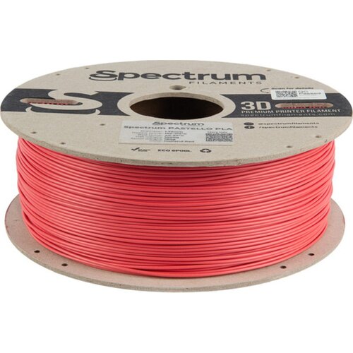 Spectrum Pastello PLA Holland Red - 1,75 mm / 1000 g Cijene