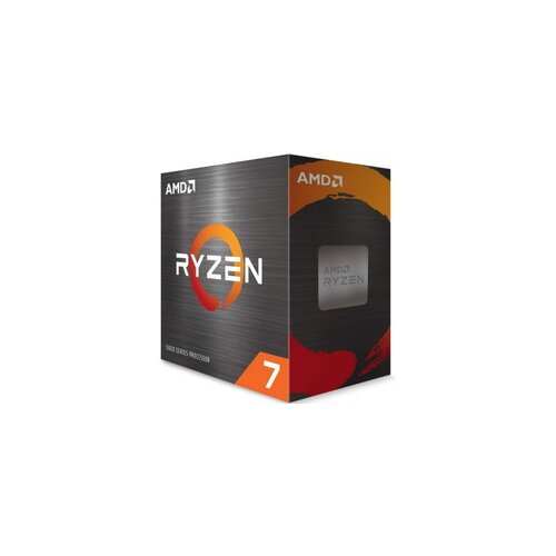 AMD Procesor Ryzen 7 5800X/8C/16T/4.7GHz/36MB/105W/AM4/BOX/WOF Slike