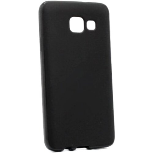 Platoon Futrola za mobitel Samsung A310, Crna Slike