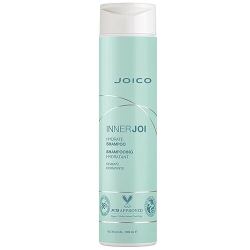 JOICO innerJoi Hydration Shampoo 300ml – Prirodni šampon za suvu kosu Cene