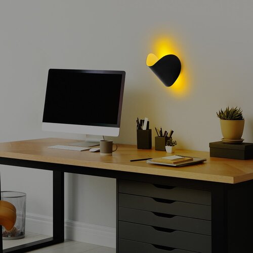 Opviq lights Zidna lampa Heybe 13623 Slike