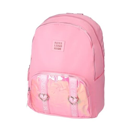  No brend miss lemonade ranac pocket pink ( 163705 ) Slike