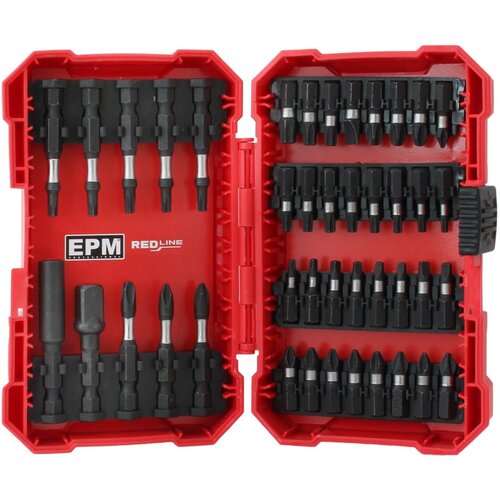 Shumee set nastavkov impact red line 42 kos, (21253576) Slike
