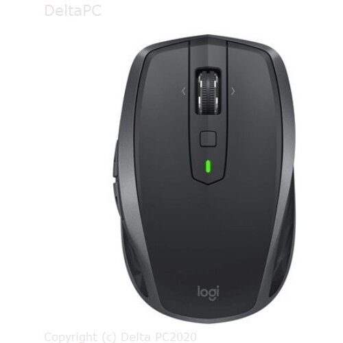 Logitech mis mx anywhere s2 black Cijene