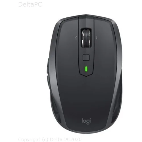 Logitech mis mx anywhere s2 black