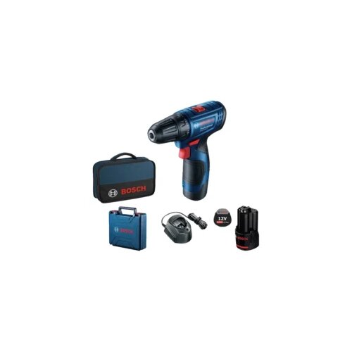 Bosch aku bušilica odvijač GSR 120-Li Professional Cijene