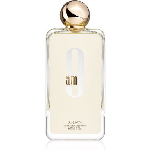Afnan 9 AM parfumska voda za ženske 100 ml Cene