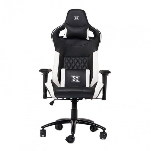 Serioux gaming stolica X-GC01-A4-W Slike