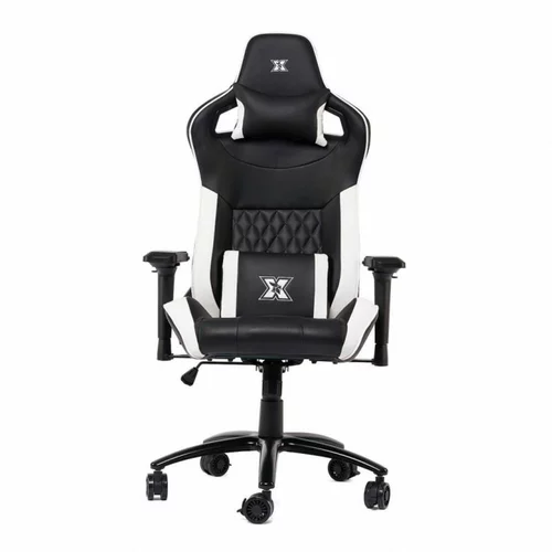 Serioux gaming stolica X-GC01-A4-W