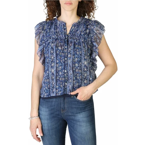 Pepe Jeans ženska bluza JANEL PL304240 MULTI