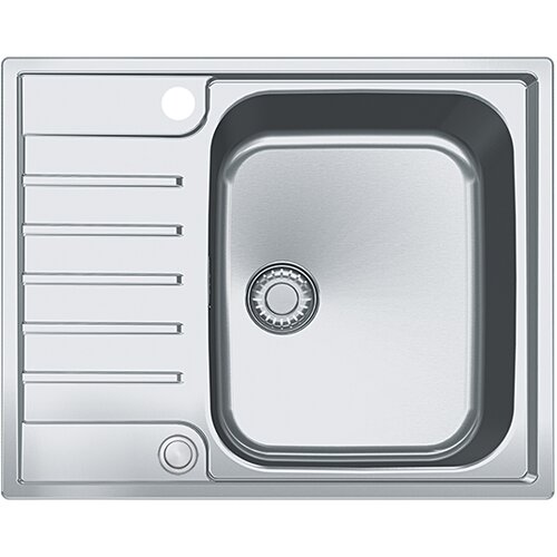 Franke sudoper Argos AGX 211-62 Slike