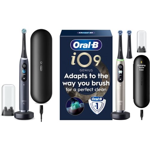 Oral-b iO9 set njege za zube Cijene
