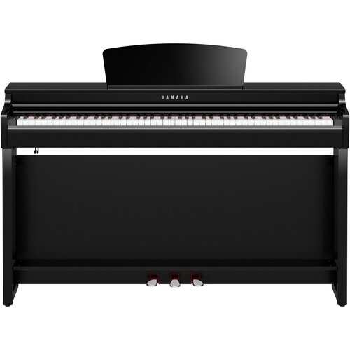 Yamaha clp 725 polished ebony digitalni piano Cene