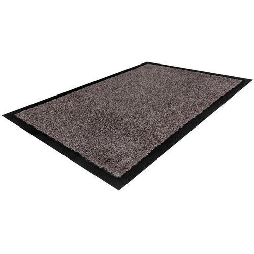 Kayoom PREDPRAŽNIK 40/60 cm tkano siva Slike