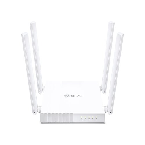 Tp-link Archer C24 AC750 Dual-Band Wi-Fi Router D0ARCHERC24 Slike
