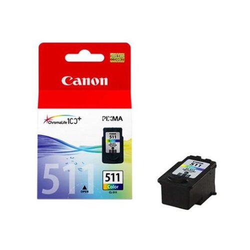 Tinta Canon CL-511 COLOR, za MP250 Cijene