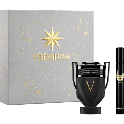 Rabanne Invictus Victory Absolu darilni set za mo&amp;scaron;ke Slike