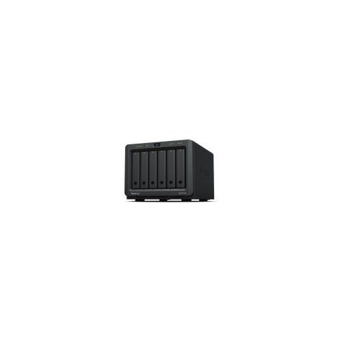 Synology NAS-Server kućište DiskStation DS620slim 6 Bay Cijene