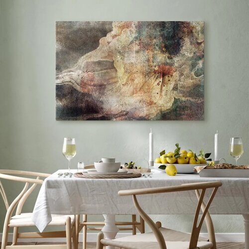  Slika - Wild Dance in the Fog (1 Part) Wide 90x60 Slike