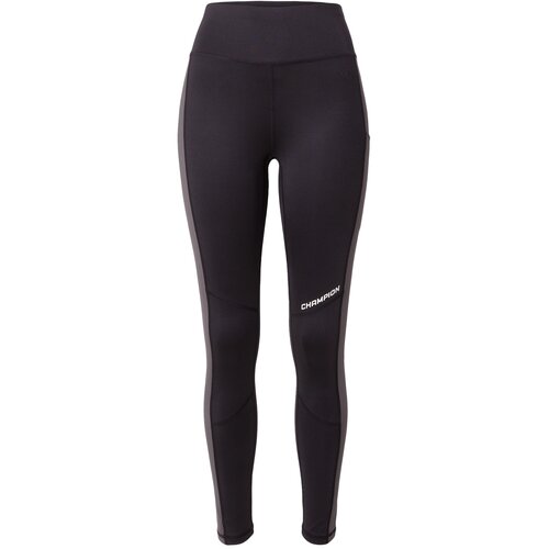 Champion Authentic Athletic Apparel Women‘s Stretch Jersey Leggings Black XS Cene