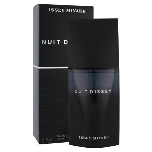  Nuit D´Issey 75 ml toaletna voda za moške Cene