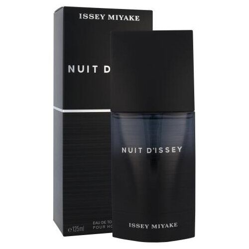  NUIT D'ISSEY edt vaporizador 75 ml Cijene