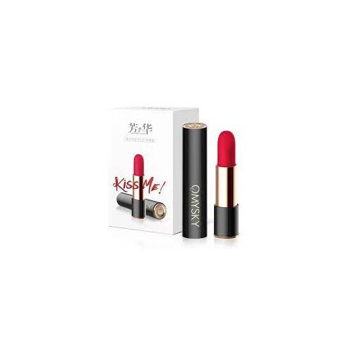 Lovetoy Vibrator karmin LL 4340 Cene