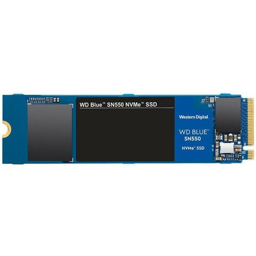 Western Digital Blue SN550 NVME M.2 500GB WDS500G2B0C ssd hard disk Cene