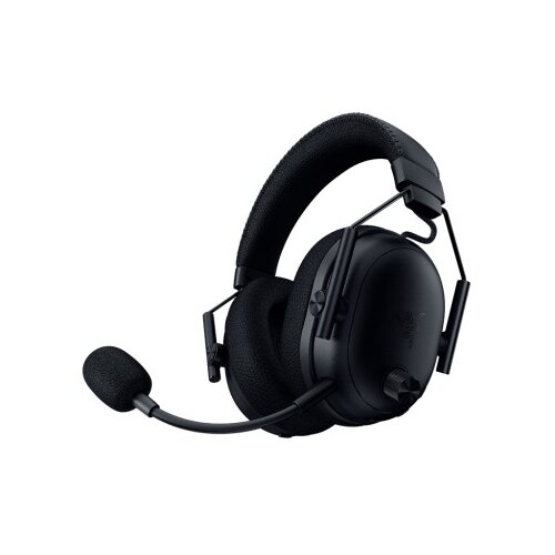 Razer Slu&amp;scaron;alke BlackShark V3 Pro, črne Slike