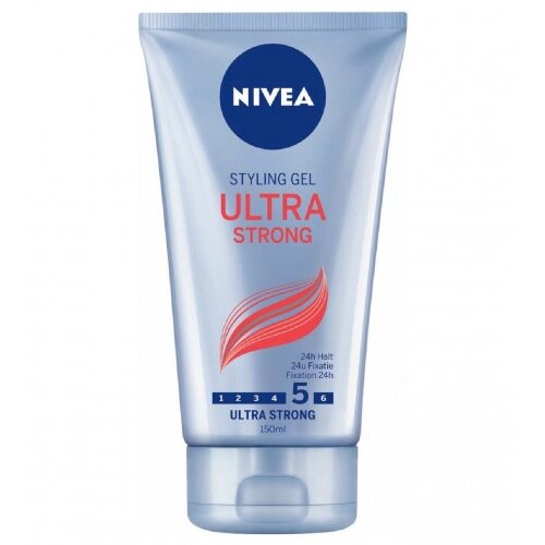 Nivea Gel za kosu EXTRA 150ml Cijene