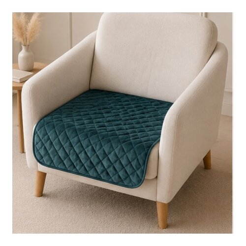 Dekordom fleker softy 70x70 - green ( 025763 ) Cene
