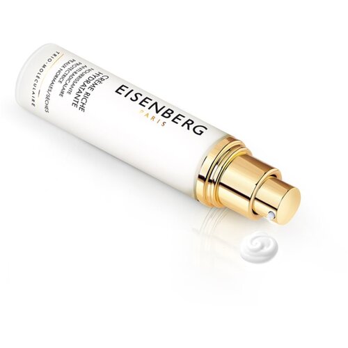 Eisenberg Classique Cr&amp;egrave;me Riche Hydratante hranjiva hidratantna krema za normalno i suho lice 50 ml Slike