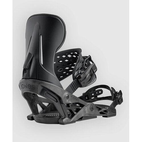 Jones Snowboards Mercury 2027 Snowboard Bindings eclipse black Cene
