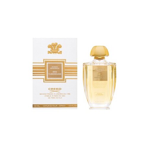 Creed Iris Tubereuse parfumirana voda za ženske 100 ml Slike