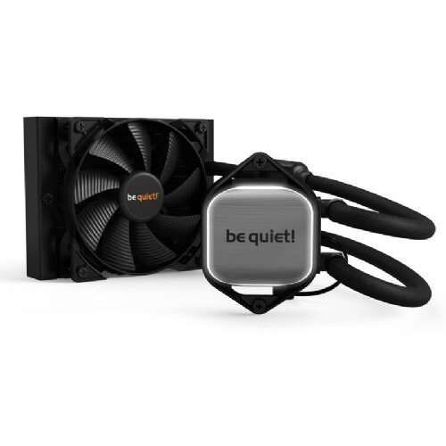 Be Quiet! PURE LOOP (BW005) 120mm vodno hlajenje Cene