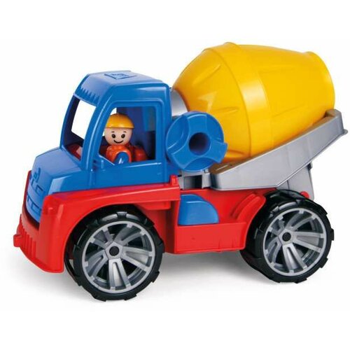 Lena igračka Truxx kamion sa mešalicom Slike