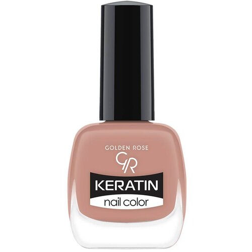 Golden Rose lak za nokte Keratin Nail Color O-KNC-020 Cene