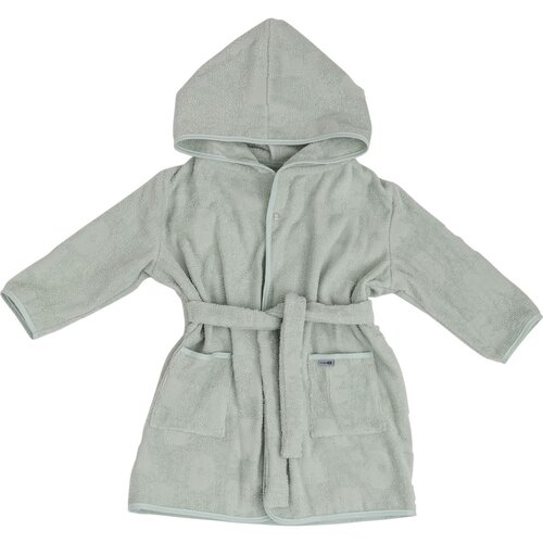 Bubaba by FreeON ogrtač za kupanje 86/92/98 abeceda green 87646 Cijene