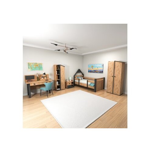 Hanah home dečija soba valerin group 7 Cene