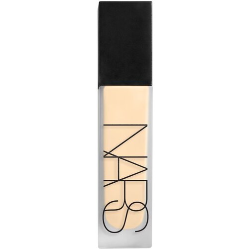 Nars Natural Matte Longwear Foundation dolgoobstojen tekoči puder z mat učinkom odtenek GOBI 30 ml Cene