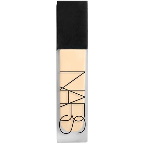 Nars Natural Matte Longwear Foundation dugotrajni puder s mat efektom nijansa GOBI 30 ml Cene