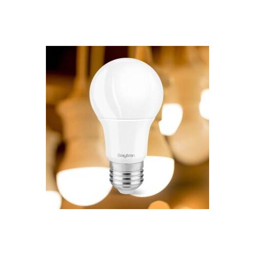 Braytron LED SIJALICA 12W-E27-A60-4200K-PLS BA13-01221 Cijene