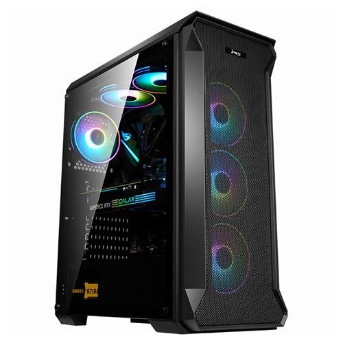 Ms KUĆIŠTE CAS MS ARMOR V710 GAMING Cijene