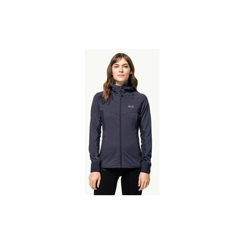  Ženska jakna HYDRO GRID FLEECE W Cene