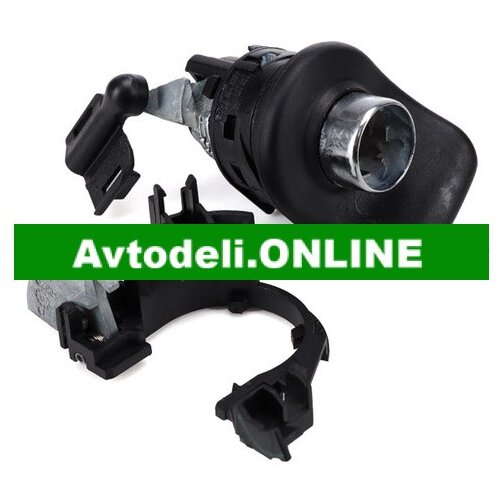 VW Zadnja ključavnica FOX 5Z1/5Z3/5Z4 5Z6 827 565 J 1NN Cene