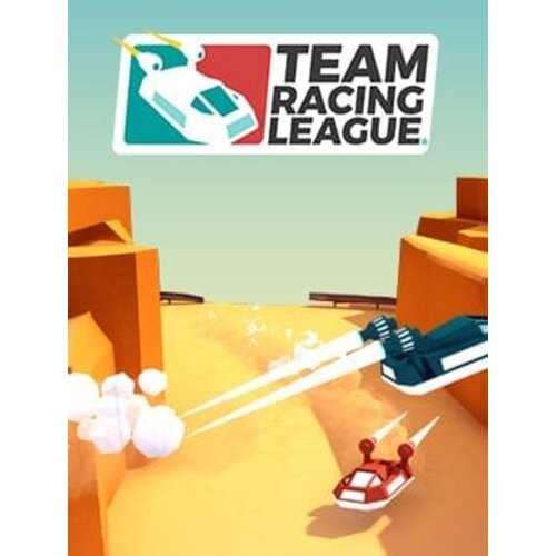 Steam Team Racing League (PC) Key GLOBAL Cene