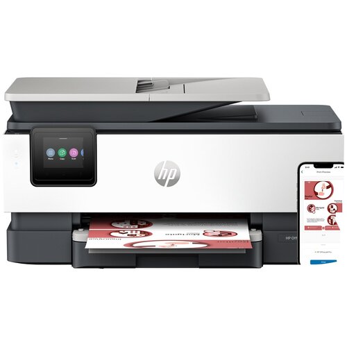 HEWLETT-PACKARD HP OfficeJet Pro 8132e Wireless All-in-One Color Printer, Instant Ink; Two-sided printing Cijene